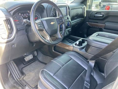 Used 2021 Chevrolet Silverado 3500 High Country image 6