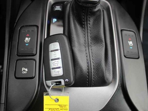 Used 2015 Hyundai Santa Fe GLS w/ Option Group 03 image 27