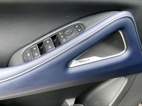 Certified 2026 INFINITI QX60 Sport w/ Dark Cargo Package image 52