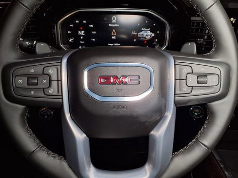 New 2026 GMC Sierra 1500 Elevation w/ Preferred Package AWD/4WD image 21