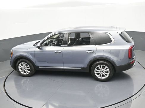 Used 2021 Kia Telluride LX image 49