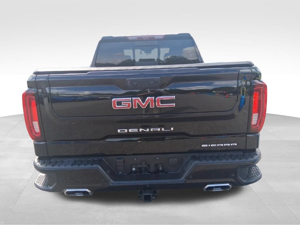 Used 2024 GMC Sierra 1500 Denali w/ Technology Package AWD/4WD image 7