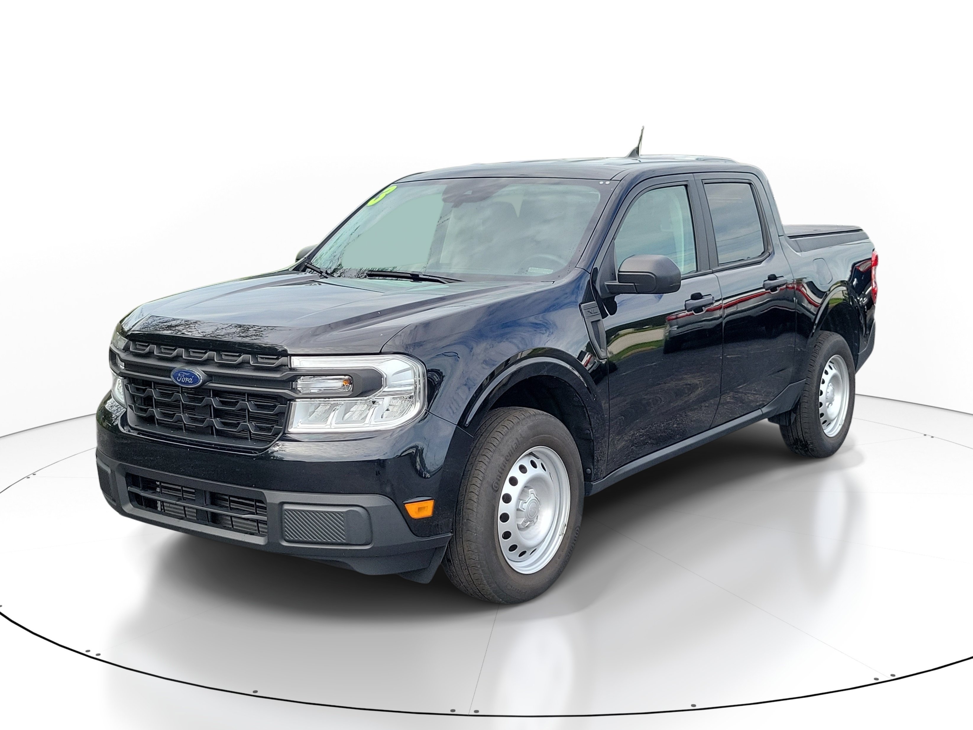 Used 2023 Ford Maverick XL FWD image 5