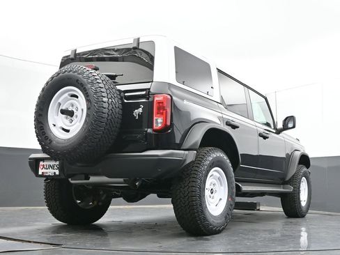 New 2025 Ford Bronco Heritage Edition image 44