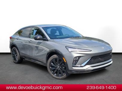 New 2026 Buick Envista Sport Touring w/ Convenience I Package