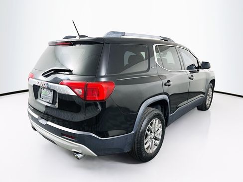Used 2017 GMC Acadia SLE w/ Driver Alert Package I FWD image 9