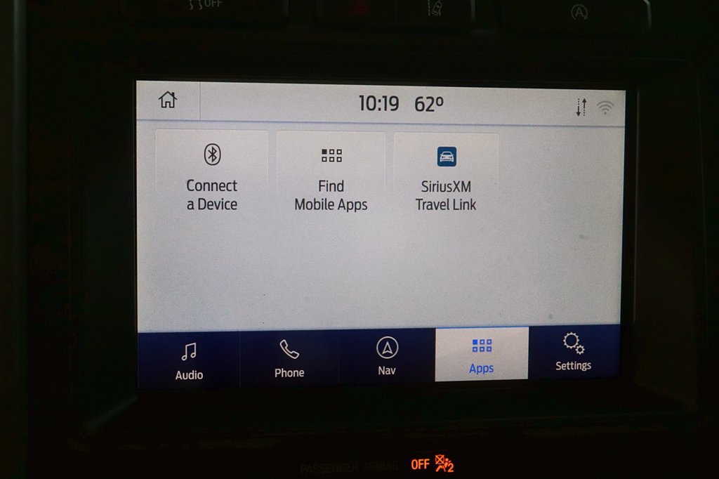 Used 2021 Ford Expedition XLT RWD image 27