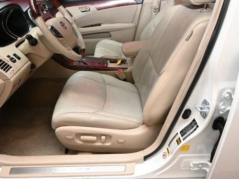 Used 2012 Toyota Avalon Limited image 2