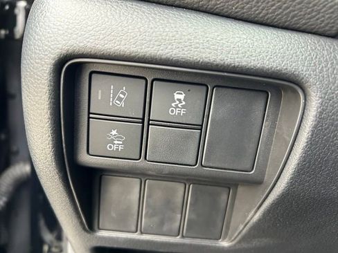Used 2020 Honda CR-V EX image 21
