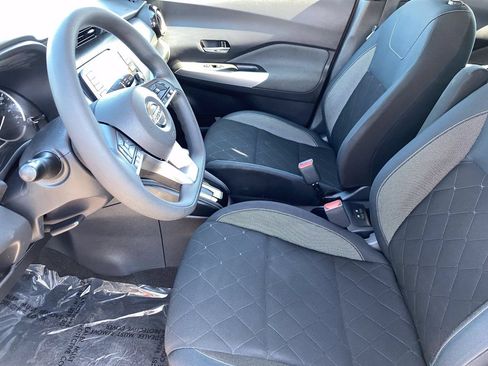 Certified 2020 Nissan Kicks SV FWD image 27