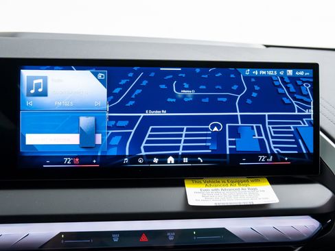 New 2026 BMW X3 xDrive30 w/ Convenience Package image 21