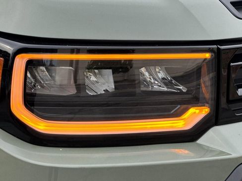New 2026 Honda Passport TrailSport Elite image 32