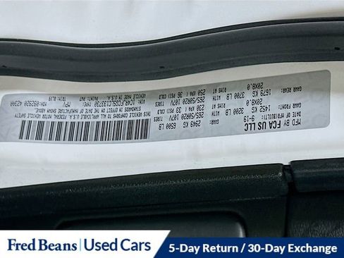 Used 2020 Jeep Grand Cherokee High Altitude image 35