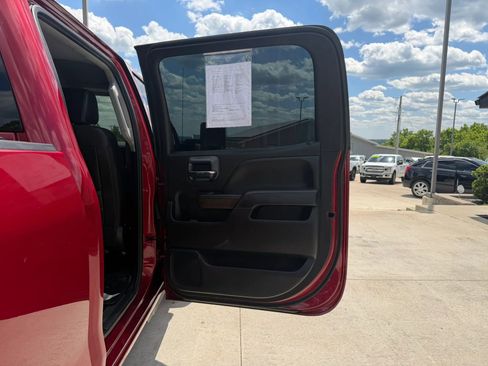 Used 2019 GMC Sierra 2500 Denali w/ Duramax Plus Package AWD/4WD image 42