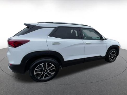 Used 2025 Chevrolet TrailBlazer LT image 15