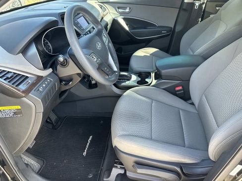 Used 2018 Hyundai Santa Fe Sport FWD image 13