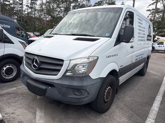 Used 2015 Mercedes-Benz Sprinter 2500 video 1