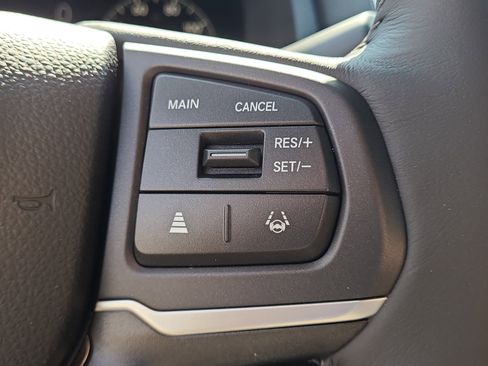 New 2026 Honda Ridgeline RTL image 29
