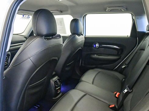 Certified 2023 MINI Cooper Clubman S image 19