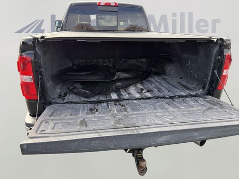 Used 2019 GMC Sierra 3500 SLT w/ Duramax Plus Package image 32