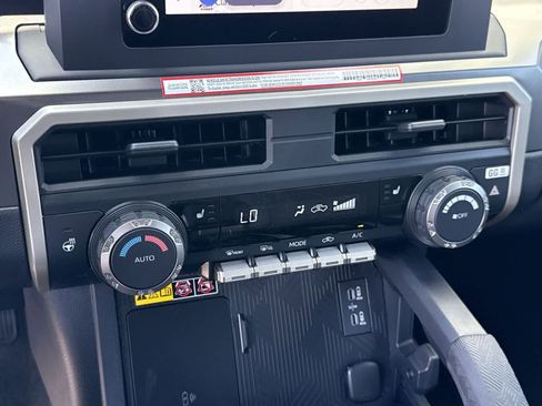 New 2025 Toyota Tacoma SR5 image 22