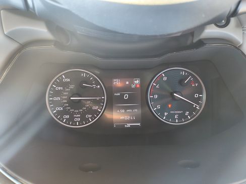 New 2025 Subaru Legacy Premium image 24