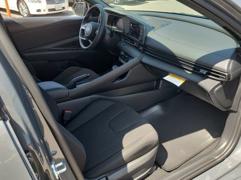 New 2026 Hyundai Elantra Sport FWD image 14