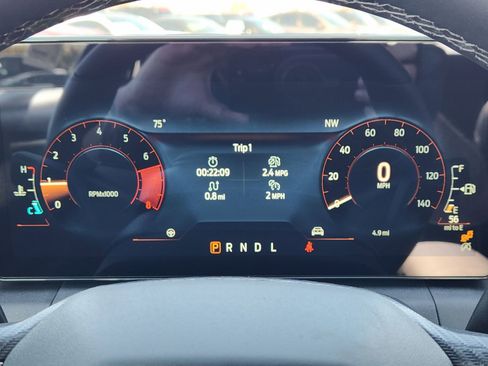 New 2026 Ford Mustang Coupe image 15