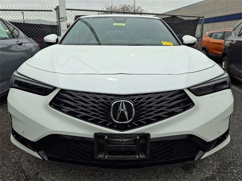 Used 2023 Acura Integra A-Spec image 2