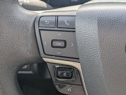 Used 2025 Toyota Camry LE FWD image 24