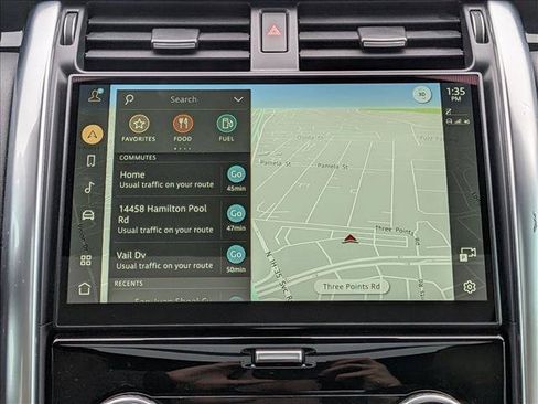 Used 2022 Land Rover Discovery S image 14