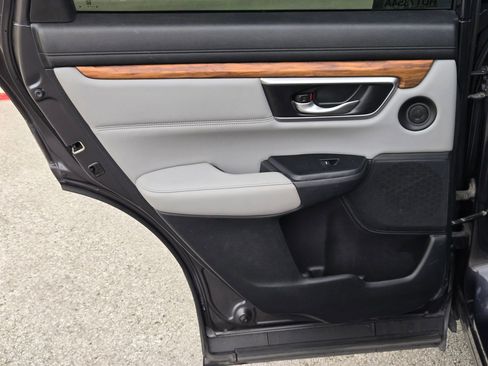 Used 2019 Honda CR-V EX-L image 15