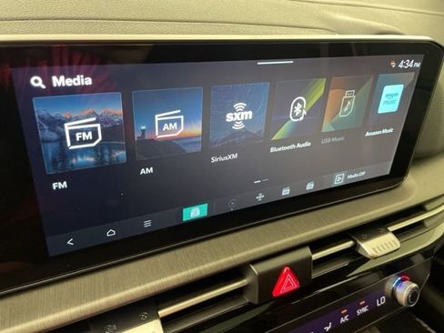 New 2026 Kia Sportage X-Line image 24