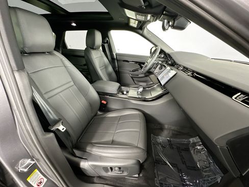 Used 2026 Land Rover Range Rover Evoque S image 25