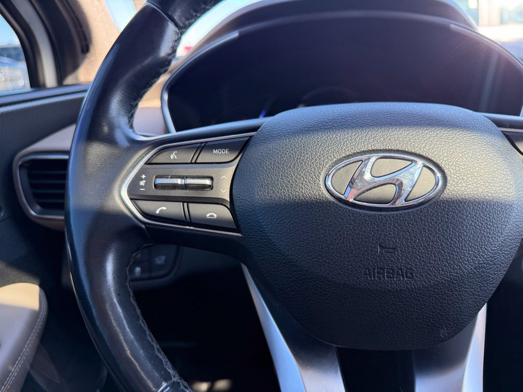 Used 2019 Hyundai Santa Fe AWD image 20
