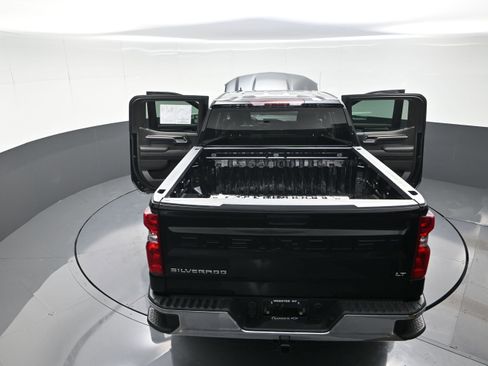 Used 2023 Chevrolet Silverado 1500 LT image 13