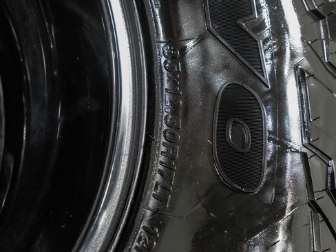 Used 2022 RAM 3500 Laramie w/ Night Edition image 58