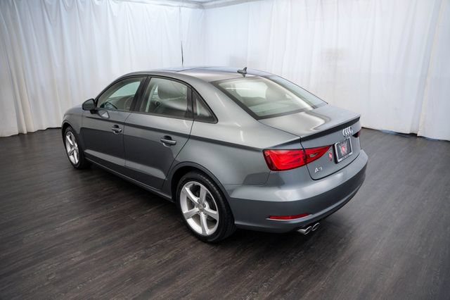 Used 2015 Audi A3 1.8T Premium w/ Audi MMI Navigation Plus FWD image 11
