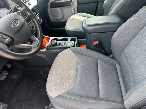 Used 2024 Ford Maverick XLT w/ Equipment Group 300A Standard AWD/4WD image 37