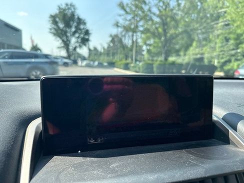 Used 2019 Lexus NX 300 AWD w/ Premium Package image 16
