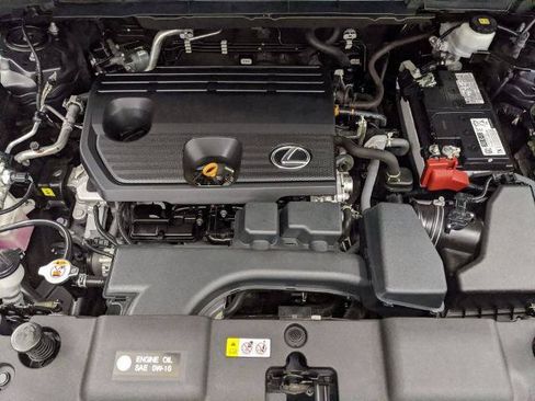 Used 2023 Lexus NX 250 AWD w/ Cold Area Package image 20