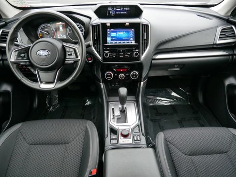 Certified 2023 Subaru Forester Premium image 10