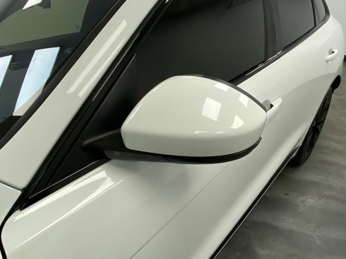 Used 2020 Jaguar F-PACE S image 12