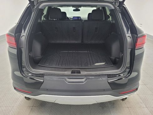 Used 2024 Chevrolet Blazer LT w/ Convenience Package FWD image 29