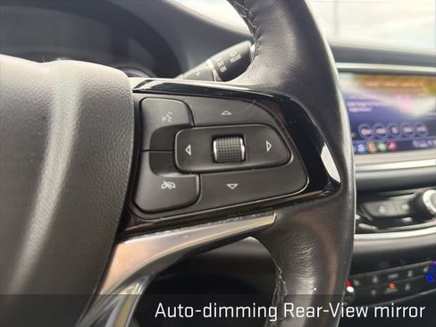 Used 2023 Buick Enclave Essence w/ Sport Touring Edition image 39