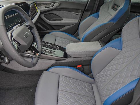 New 2025 Audi S5 Prestige image 8