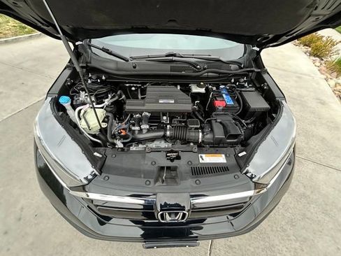 Used 2020 Honda CR-V EX image 35