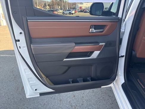 Used 2025 Toyota Tundra 1794 Edition w/ TRD Off-Road Package image 20