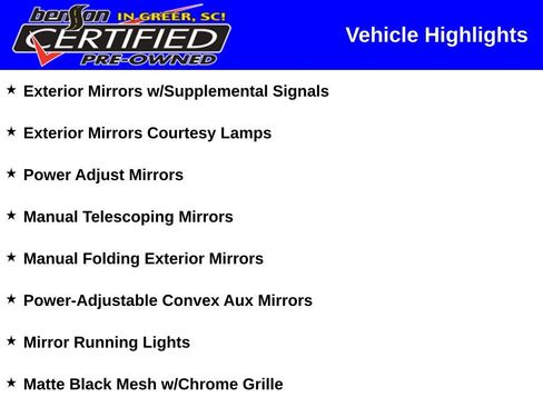 Certified 2024 RAM 3500 Tradesman w/ Chrome Appearance Group AWD/4WD image 4