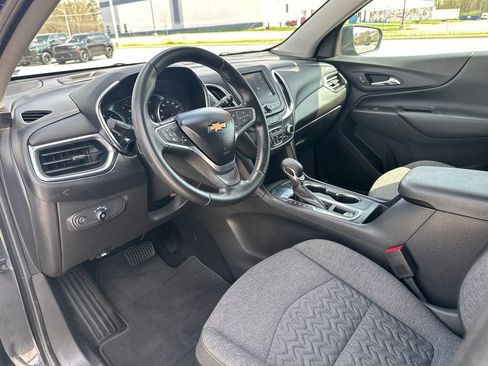 Used 2023 Chevrolet Equinox LT FWD image 11